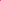 10g TOHO 6/0 Round Japanese Seed Beads 4mm PF2107 PermaFinish Translucent Silver Lined Hot Pink Beadacious