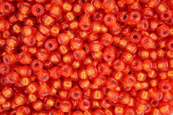 10g Miyuki Japanese Seed Beads Round Size 8/0 3mm 86 Colors To Choose