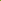 5g O Bead Czech Seed Beads 1x3.8mm Chartreuse - Beadacious