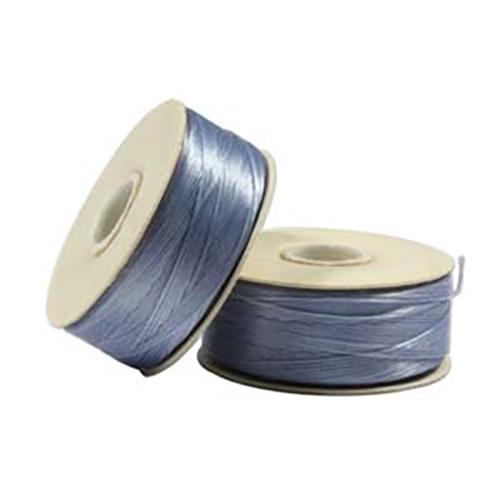 Nymo Beading Thread Size D Cathy Blue Beadacious